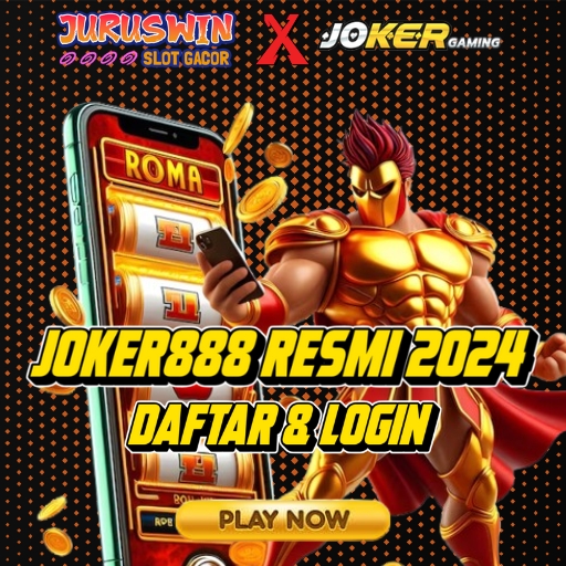 JOKER888 ™ Situs Slot Gacor Maxwin Hari Ini Online Gampang Menang Link Slot88 Terbaru